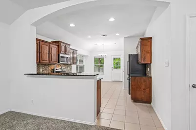 7009 Meandering Creek Lane, Fort Worth, TX 76179 - Photo 10