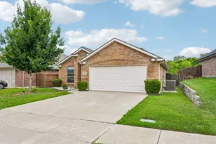 7009 Meandering Creek Ln, Fort Worth, TX 76179 - Photo 1
