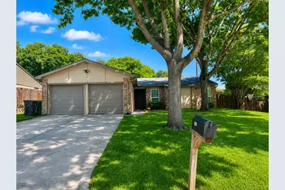 5617 Espanola Drive, Arlington, TX 76017 - Photo 1