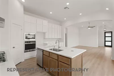 3710 Southbend Drive, Denison, TX 75020 - Photo 8