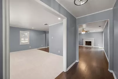 9923 Knoll Krest Drive, Dallas, TX 75238 - Photo 6