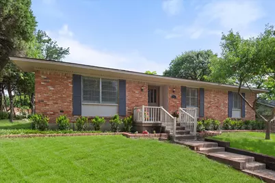 9923 Knoll Krest Drive, Dallas, TX 75238 - Photo 4