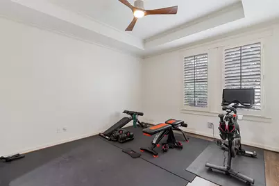 4515 Shenandoah Street, University Park, TX 75205 - Photo 22