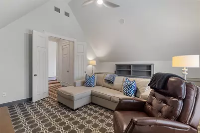 4515 Shenandoah Street, University Park, TX 75205 - Photo 28