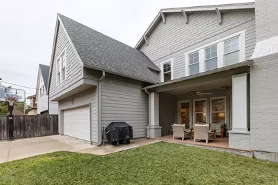 4515 Shenandoah Street, University Park, TX 75205 - Photo 30