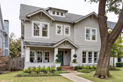 4515 Shenandoah Street, University Park, TX 75205 - Photo 1