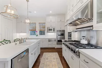 4515 Shenandoah Street, University Park, TX 75205 - Photo 10