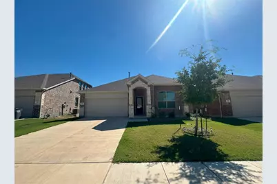 1105 Daffodil Street, Princeton, TX 75407 - Photo 2