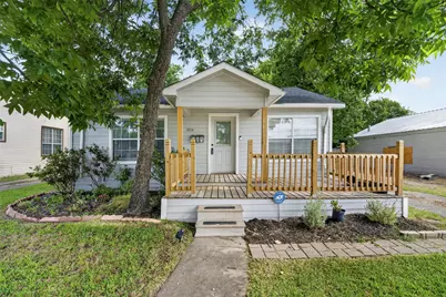 1914 Stanford Street, Greenville, TX 75401 - Photo 2