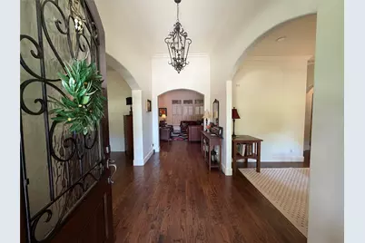 805 Bentbrook Lane, Sherman, TX 75092 - Photo 10