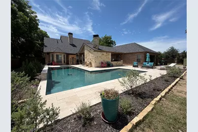 805 Bentbrook Lane, Sherman, TX 75092 - Photo 2