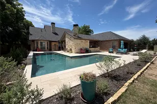 805 Bentbrook Ln, Sherman, TX 75092 - Photo 2