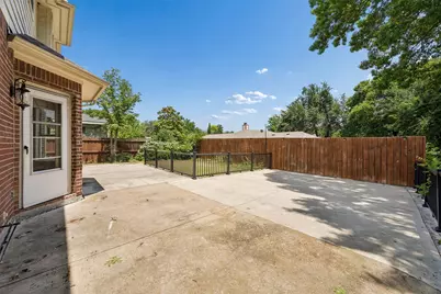 3702 Senada Trail, Garland, TX 75040 - Photo 18