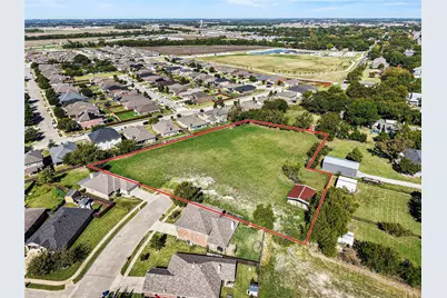 Tbd San Carlos Drive, Van Alstyne, TX 75495 - Photo 1