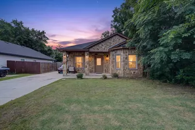 4552 Corregidor Street, Dallas, TX 75216 - Photo 1