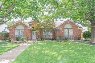 7005 Meadowside Rd S, Fort Worth, TX 76132 - Photo 1