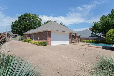 7005 Meadowside Road S, Fort Worth, TX 76132 - Photo 20