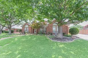 7005 Meadowside Rd S, Fort Worth, TX 76132 - Photo 22