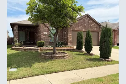 1801 Placitas Trail, Fort Worth, TX 76131 - Photo 1