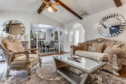 1310 Willow Way, Garland, TX 75043 - Photo 8