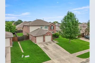 1203 Iron Horse Street, Wylie, TX 75098 - Photo 32