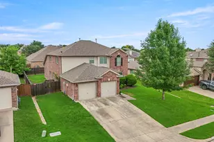1203 Iron Horse St, Wylie, TX 75098 - Photo 32