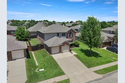 1203 Iron Horse Street, Wylie, TX 75098 - Photo 34