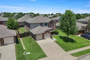 1203 Iron Horse St, Wylie, TX 75098 - Photo 34