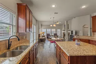 1203 Iron Horse St, Wylie, TX 75098 - Photo 14
