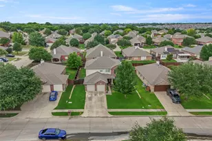 1203 Iron Horse St, Wylie, TX 75098 - Photo 34