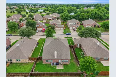 1203 Iron Horse Street, Wylie, TX 75098 - Photo 36