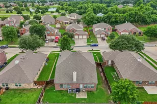 1203 Iron Horse St, Wylie, TX 75098 - Photo 36