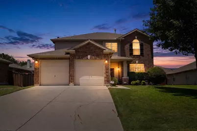1203 Iron Horse Street, Wylie, TX 75098 - Photo 1