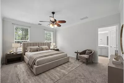 1203 Rainforest Lane, Allen, TX 75013 - Photo 6