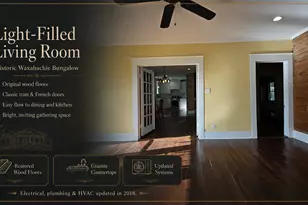 601 Oldham St, Waxahachie, TX 75165 - Photo 6