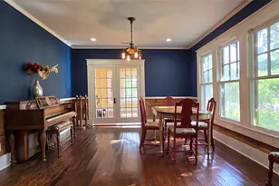 601 Oldham St, Waxahachie, TX 75165 - Photo 2