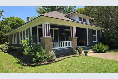 601 Oldham Street, Waxahachie, TX 75165 - Photo 1