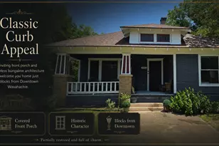 601 Oldham St, Waxahachie, TX 75165 - Photo 2