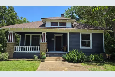 601 Oldham Street, Waxahachie, TX 75165 - Photo 2