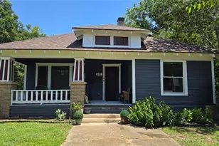 601 Oldham St, Waxahachie, TX 75165 - Photo 2