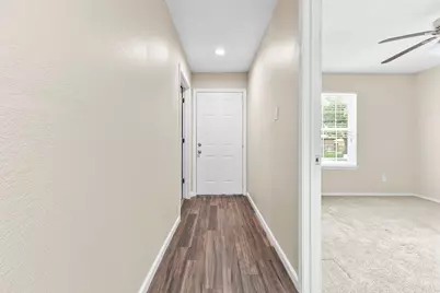 4108 Cypress Springs Drive, Arlington, TX 76001 - Photo 8