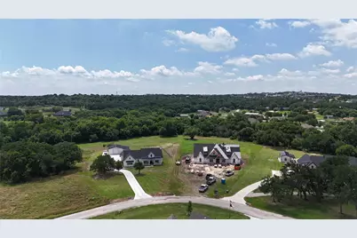 1032 N 44 Lane, Weatherford, TX 76085 - Photo 1