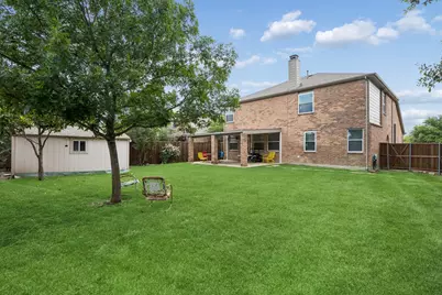 1200 Mobile Lane, Wylie, TX 75098 - Photo 30