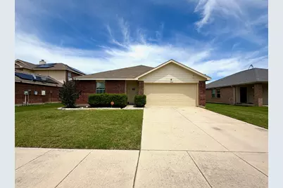 12642 Forest Lawn Road, Rhome, TX 76078 - Photo 1