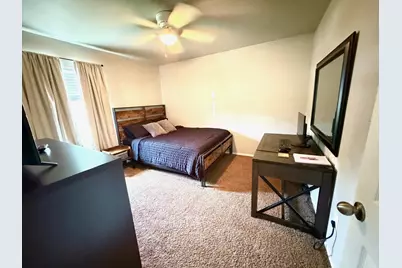 12642 Forest Lawn Road, Rhome, TX 76078 - Photo 16