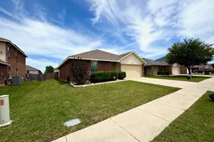 12642 Forest Lawn Rd, Rhome, TX 76078 - Photo 2