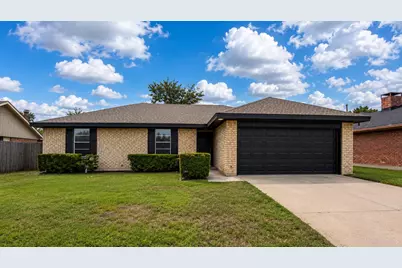 1305 Wisteria Way, Mesquite, TX 75149 - Photo 1
