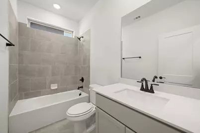 9116 Kansas Pacific Drive, Fort Worth, TX 76036 - Photo 26