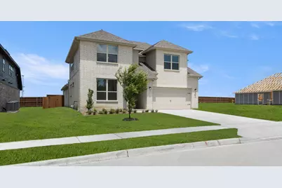 9116 Kansas Pacific Drive, Fort Worth, TX 76036 - Photo 2