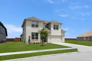 9116 Kansas Pacific Dr, Fort Worth, TX 76036 - Photo 2